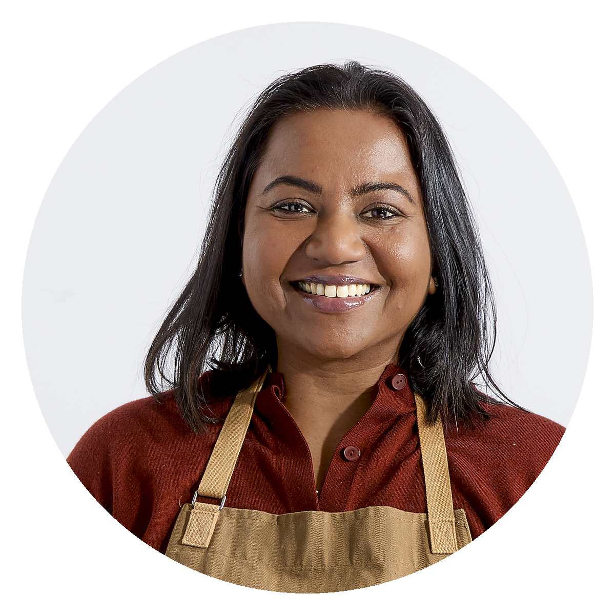 Aarthi Sampath