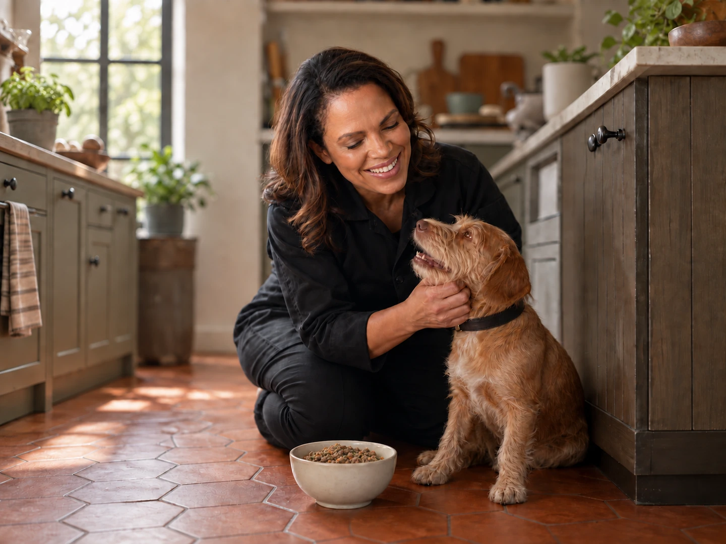 Miriam Milord — Chef, cake artist & entrepreneur