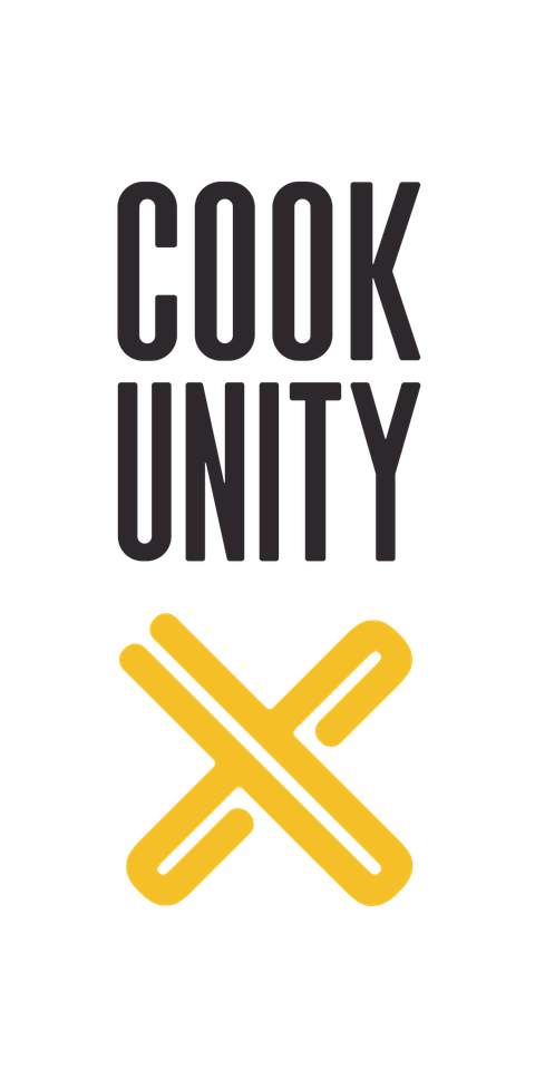 CookUnity vertical logo
